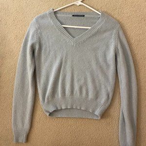 Brandy Melville- Leigh Wool Sweater